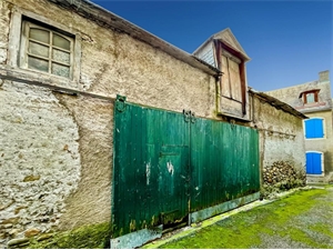 grange à la vente -   65240  ARREAU, surface 160 m2 vente grange - UBI450663668